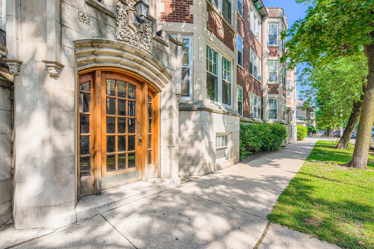 2946 N Pine Grove Ave. #1S, Chicago, IL 60657