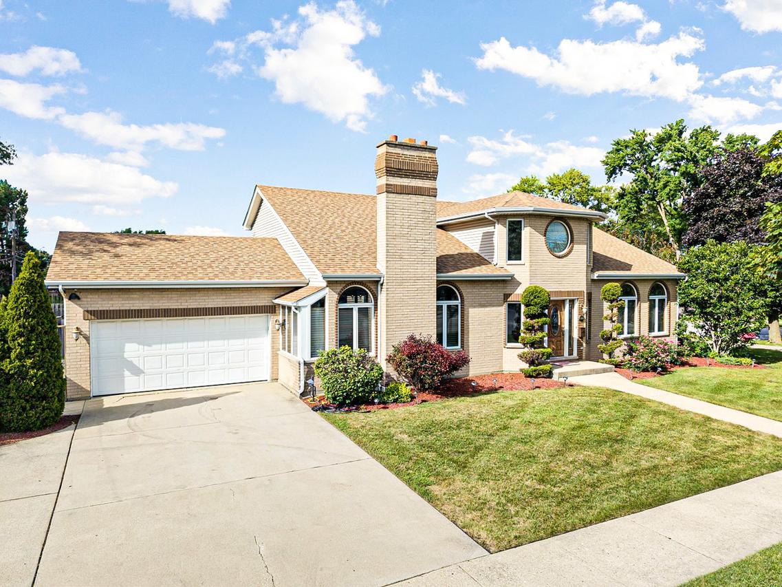 1580 Webster Ln., Des Plaines, IL 60018