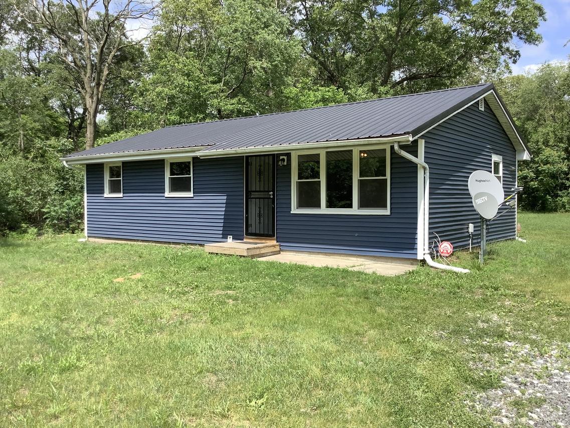 6643 S 13370e Rd., Pembroke Twp, IL 60958