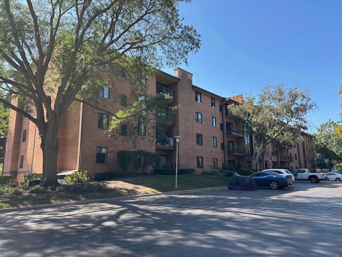 709 79th St. #403, Darien, IL 60561