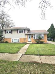 6512 Ridge Dr., Chicago Ridge, IL 60415