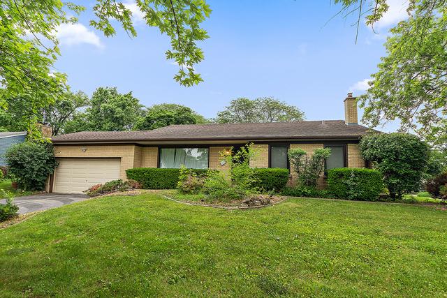 500 Bunning Dr., Downers Grove, IL 60516