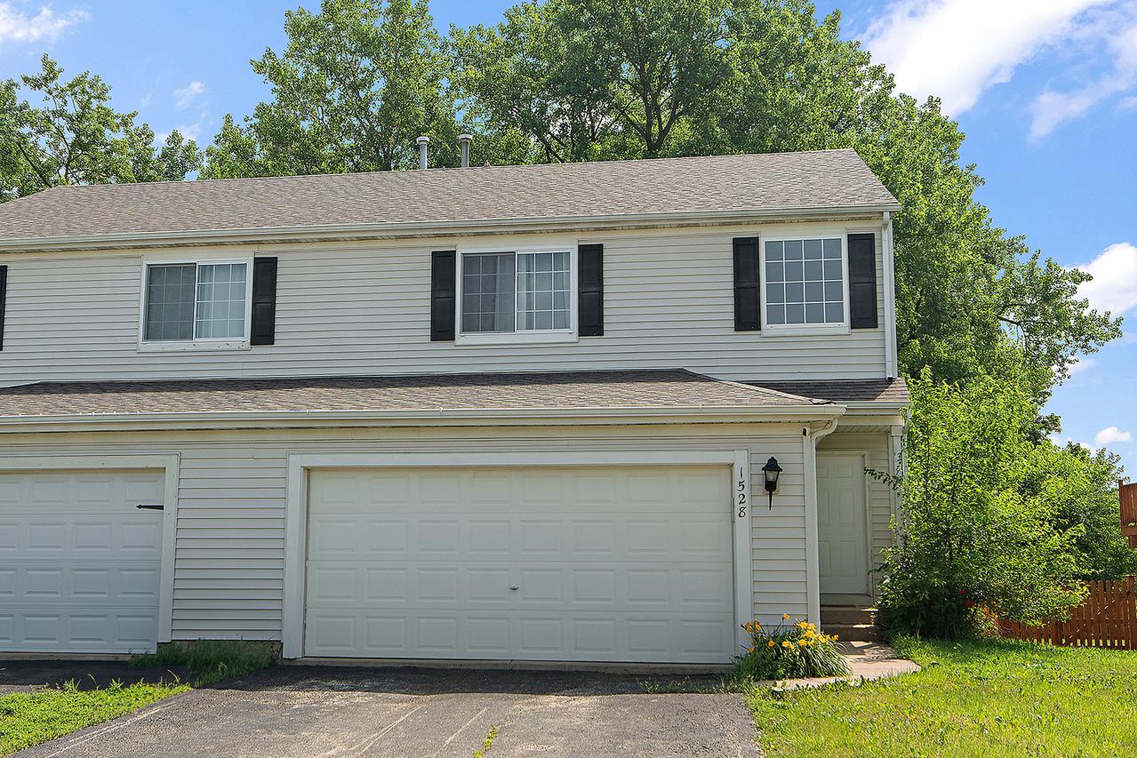 1528 Peachtree Ln., Lockport, IL 60441