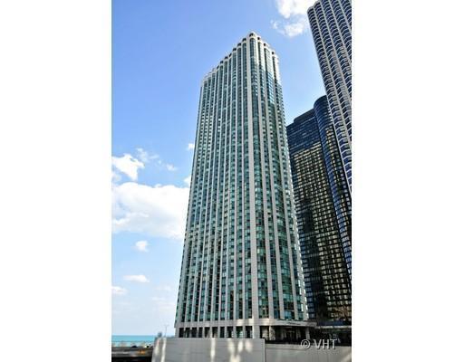 195 N Harbor Dr. #209, Chicago, IL 60601