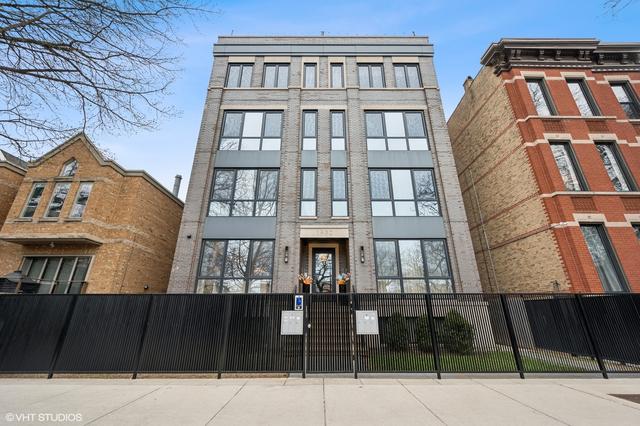 1632 N Orchard St. #101S, Chicago, IL 60614