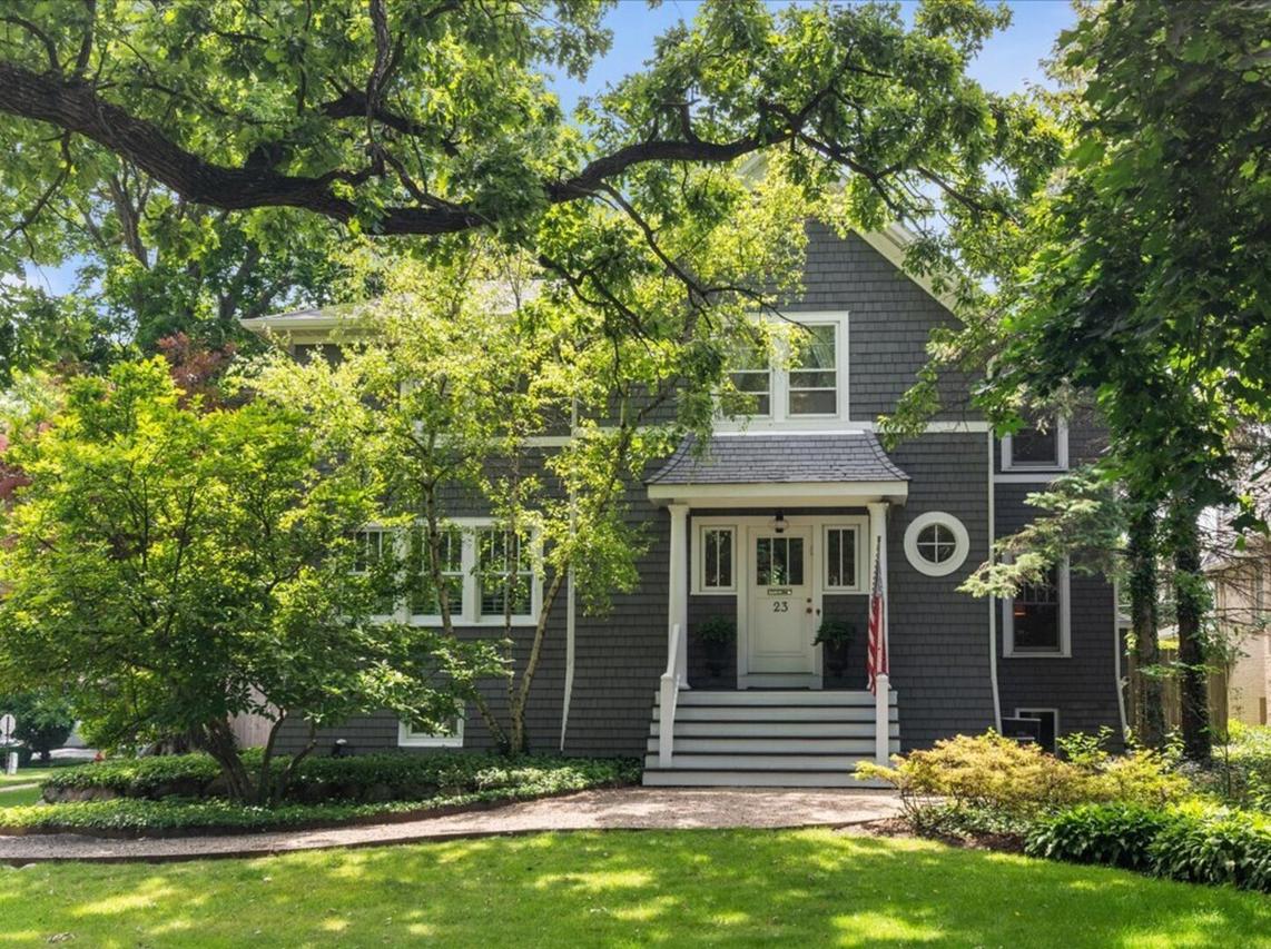 23 Washington Rd., Lake Forest, IL 60045