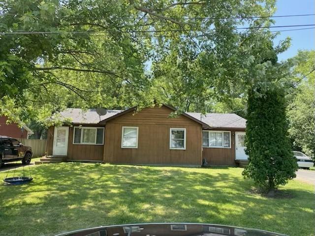 3007 30th St., Zion, IL 60099