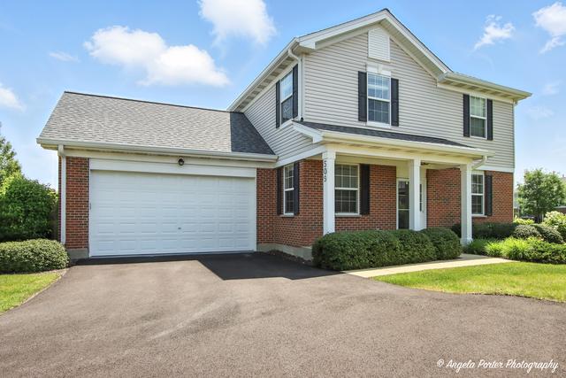 New Homes For Sale This Week That Attend Parkland Middle School: June 27th to July 3rd