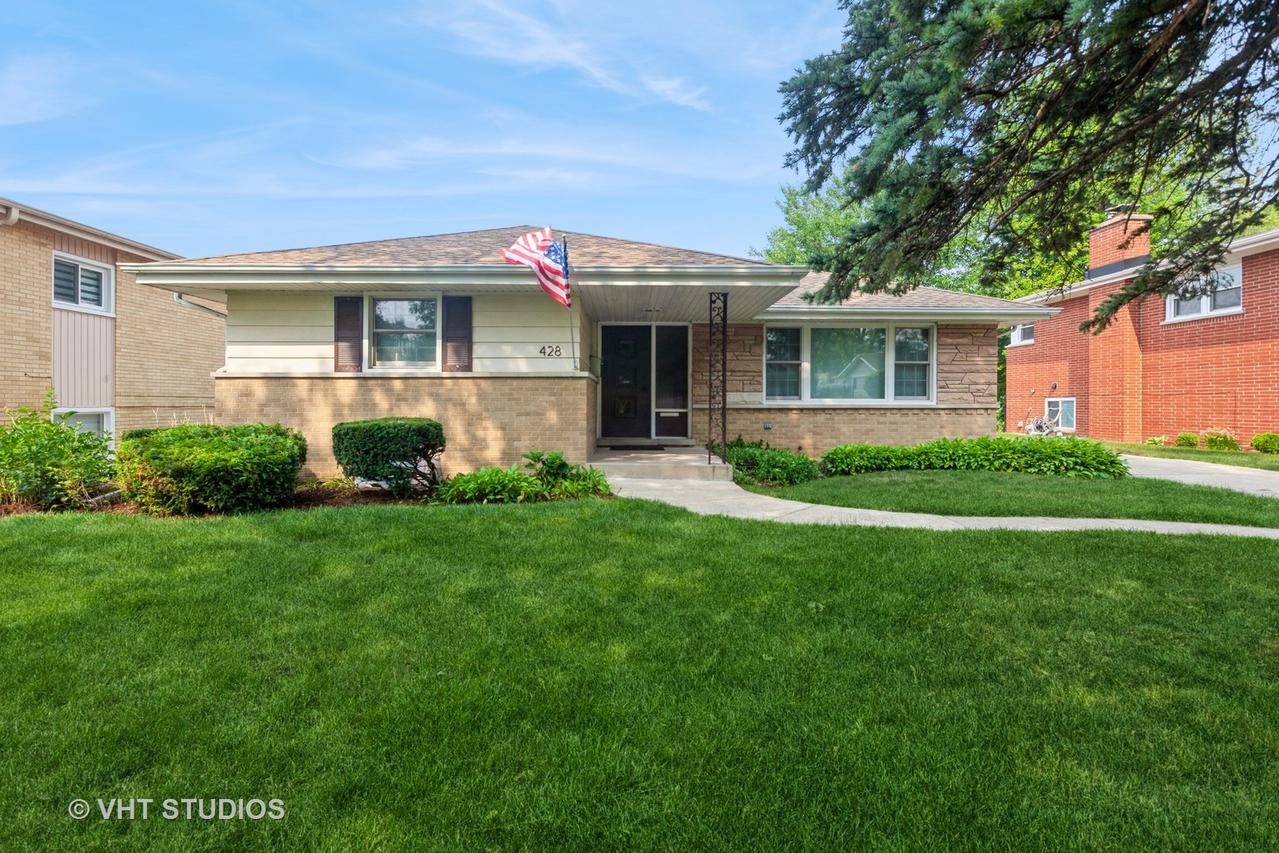 428 S Phelps Ave., Arlington Heights, IL 60004