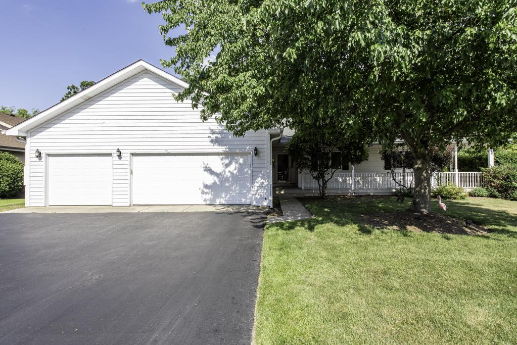 309 Blue Spruce Ct., Lake Villa, IL 60046