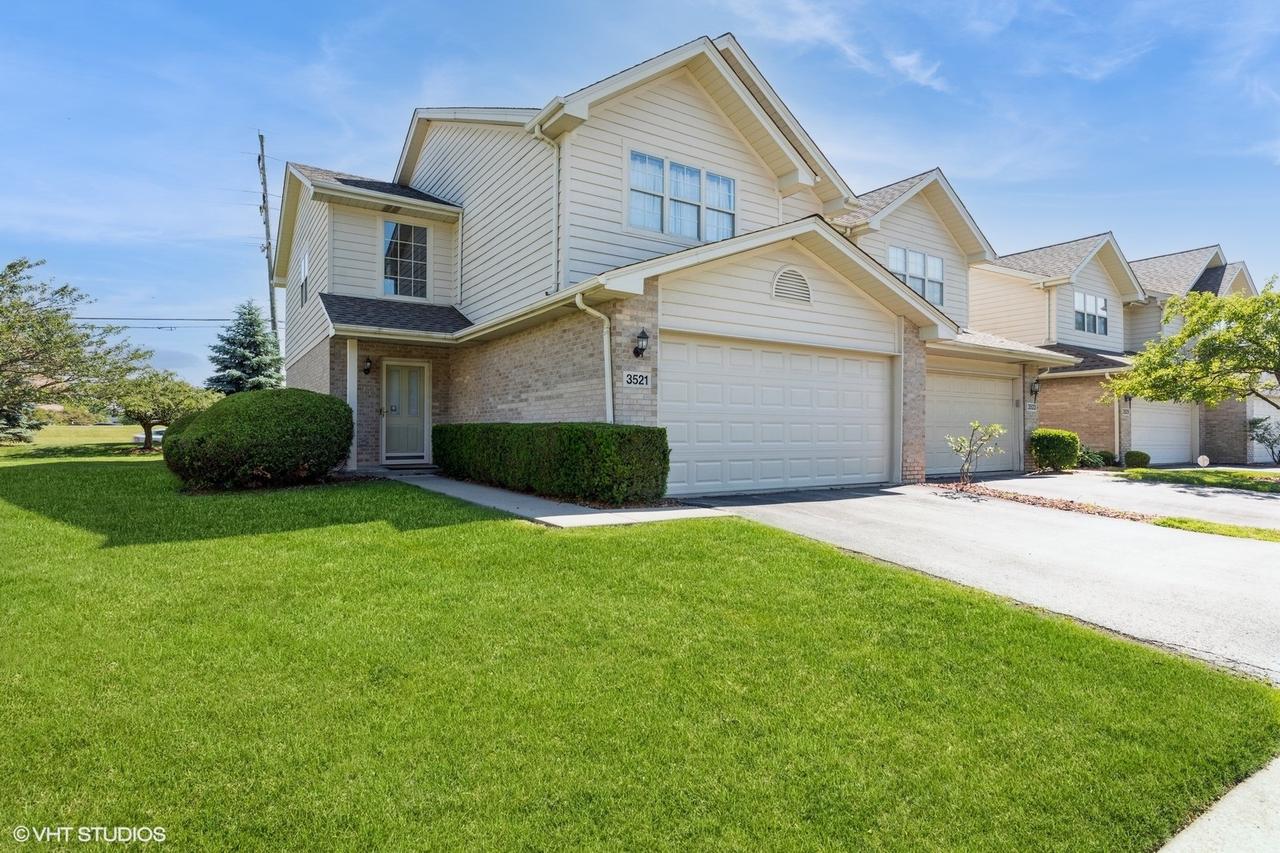 3521 Park Pl., Flossmoor, IL 60422