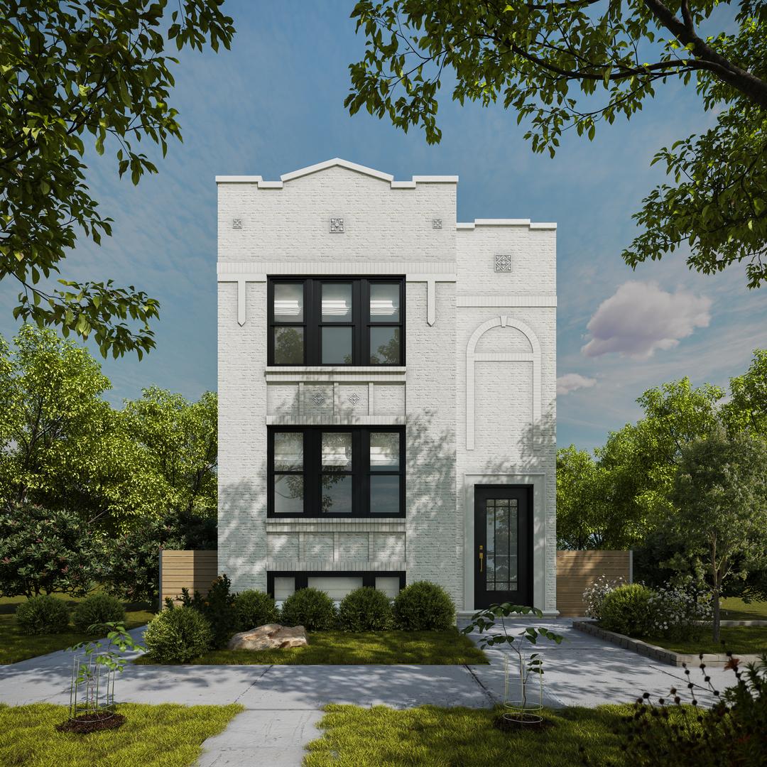 2417 W Dakin St., Chicago, IL 60618