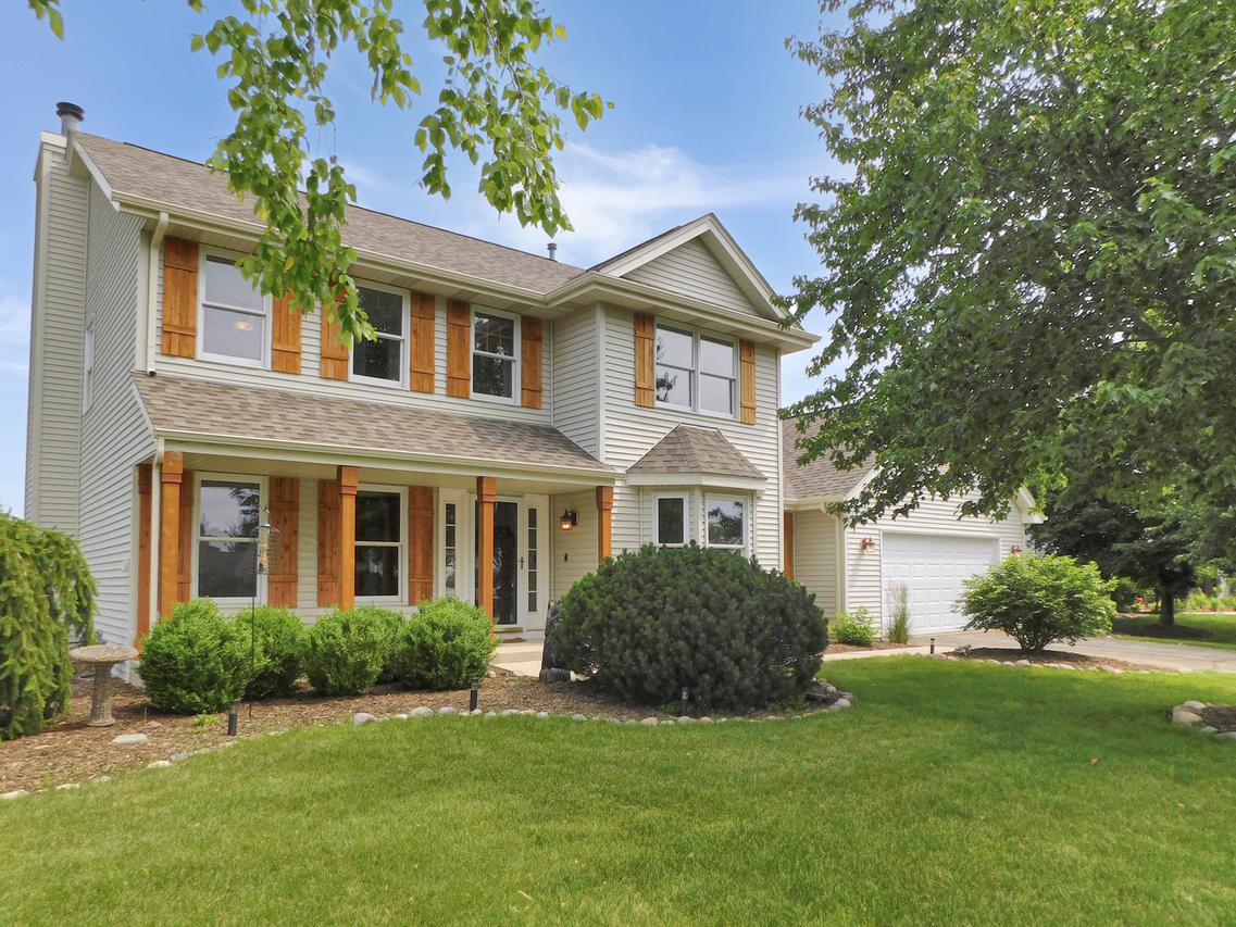 1637 Old Field Ct., Rockton, IL 61072