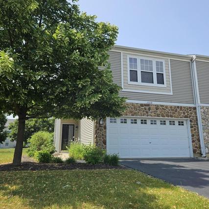 4029 Boulder Ct., Aurora, IL 60504