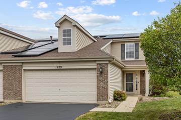 1929 Diamond Head Tr., Pingree Grove, IL 60140