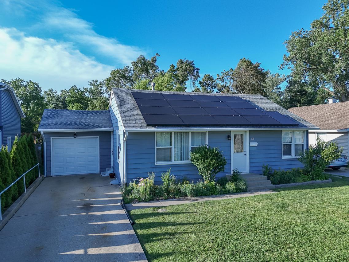 108 E Brink St., Harvard, IL 60033