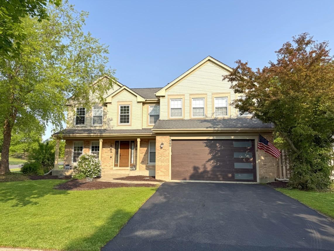 1860 Dorchester Ave., Algonquin, IL 60102