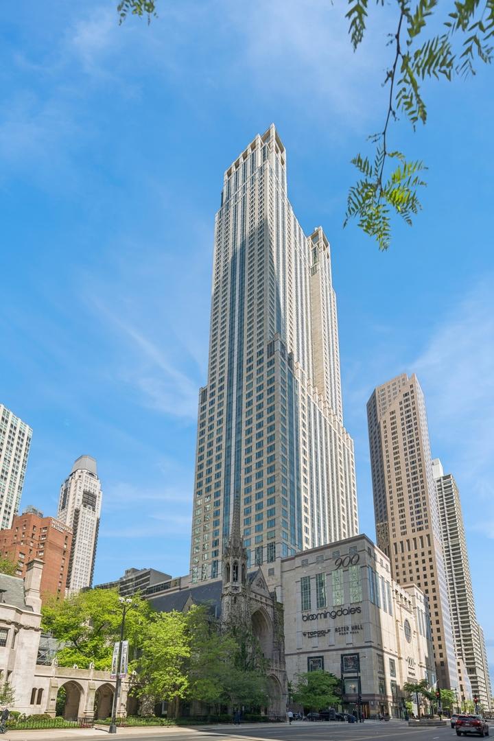 132 E Delaware Pl. #5504, Chicago, IL 60611