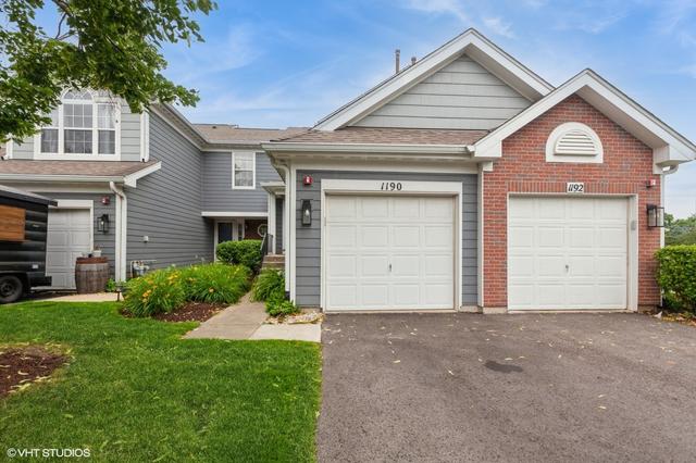1190 Harbor Ct., Glendale Heights, IL 60139