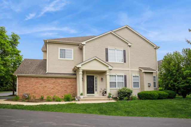 6073 Canterbury Ln. #33-5, Hoffman Estates, IL 60192