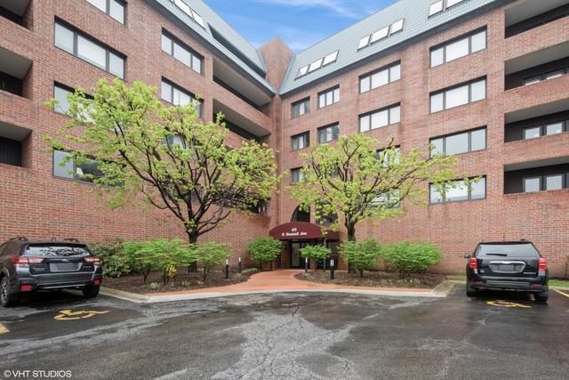 101 Summit Ave. #307, Park Ridge, IL 60068