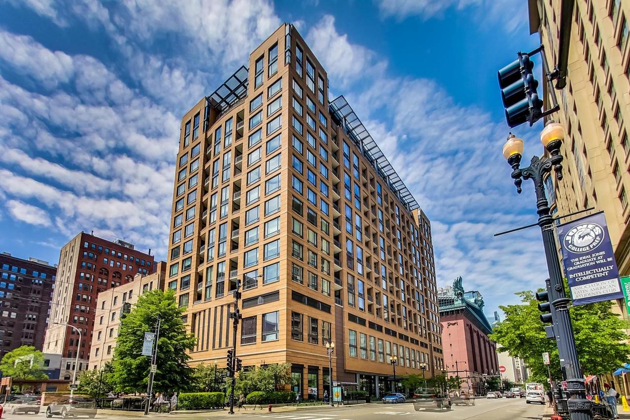 520 S State St. #1726, Chicago, IL 60605