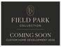 New Homes For Sale This Week That Attend Field Park Elementary School: July 4th to July 10th