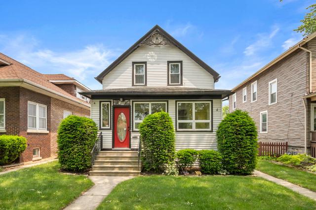 12553 Greenwood Ave., Blue Island, IL 60406