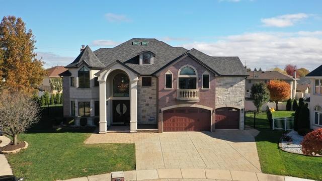 7818 Braeloch Ct., Orland Park, IL 60462