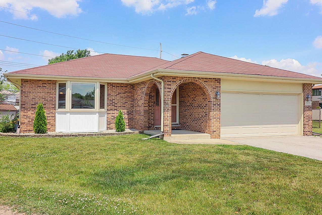 5135 W 113th Pl., Alsip, IL 60803