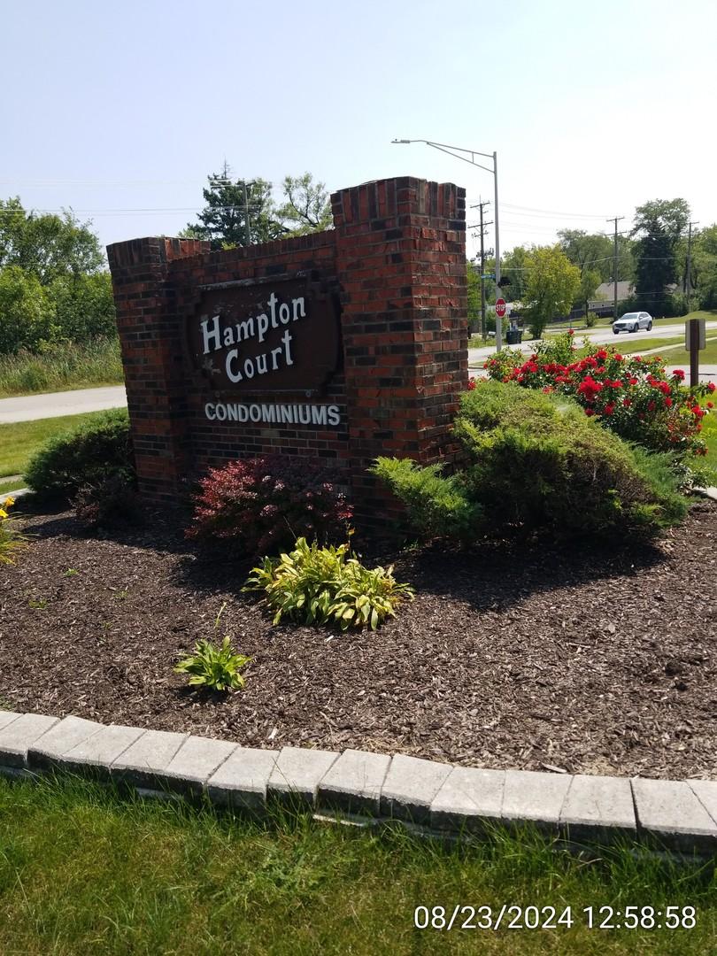 17985 Amherst Ct. #1-103, Country Club Hills, IL 60478