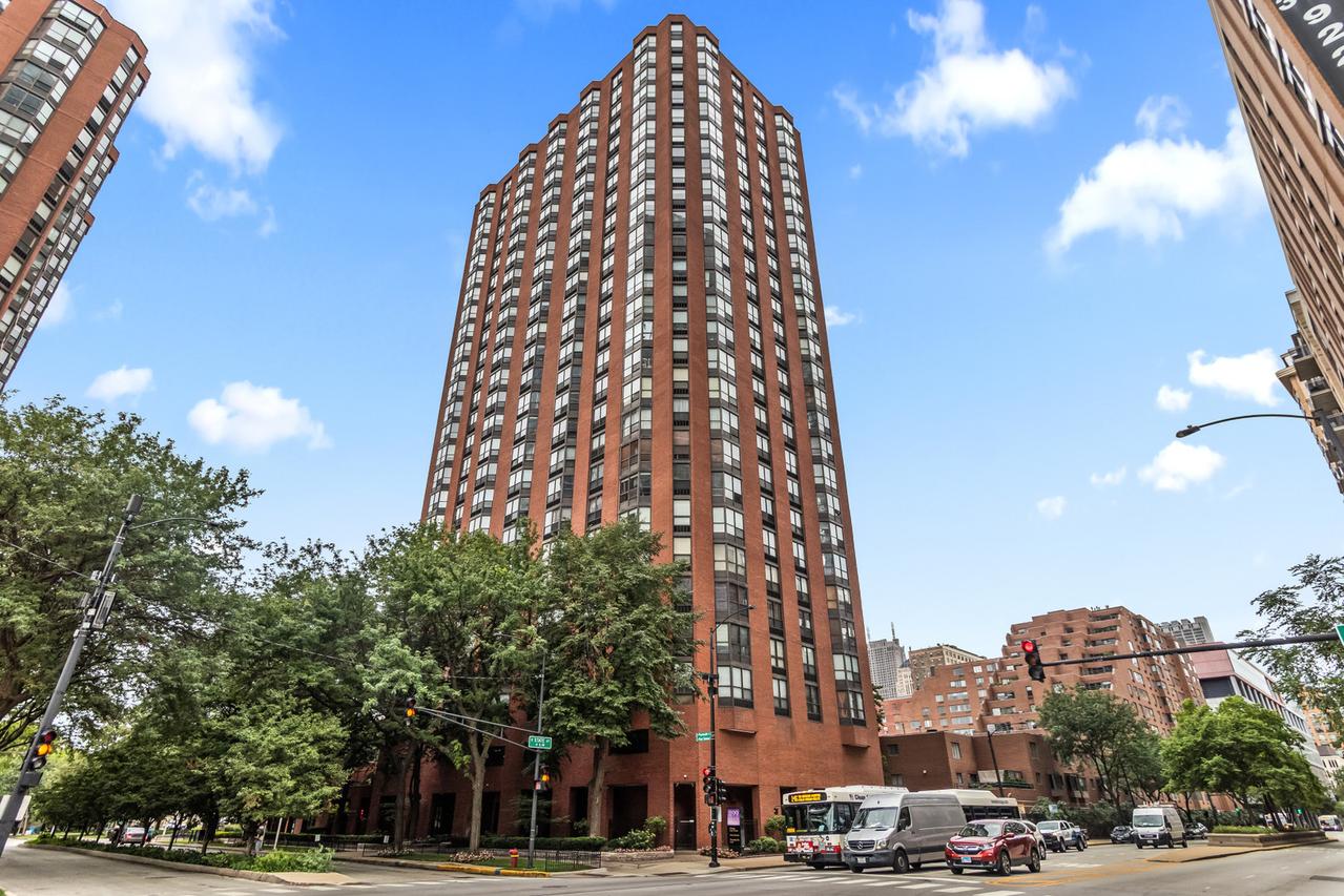 899 S Plymouth Ct. #2108, Chicago, IL 60605