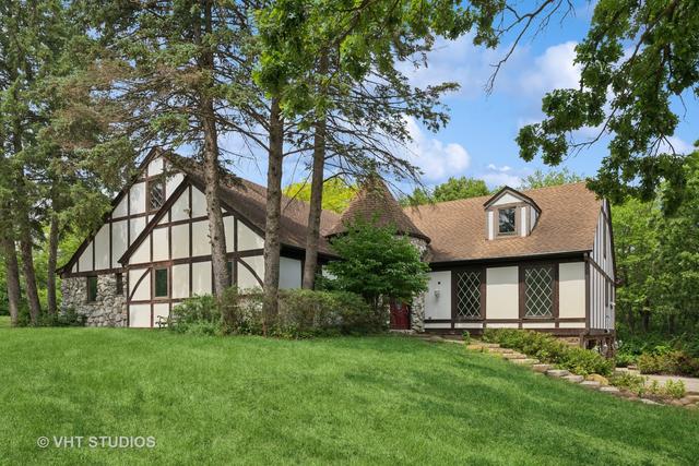 New Homes with Master Bedrooms on the 1st Floor in Barrington Hills: June 14th to June 20th