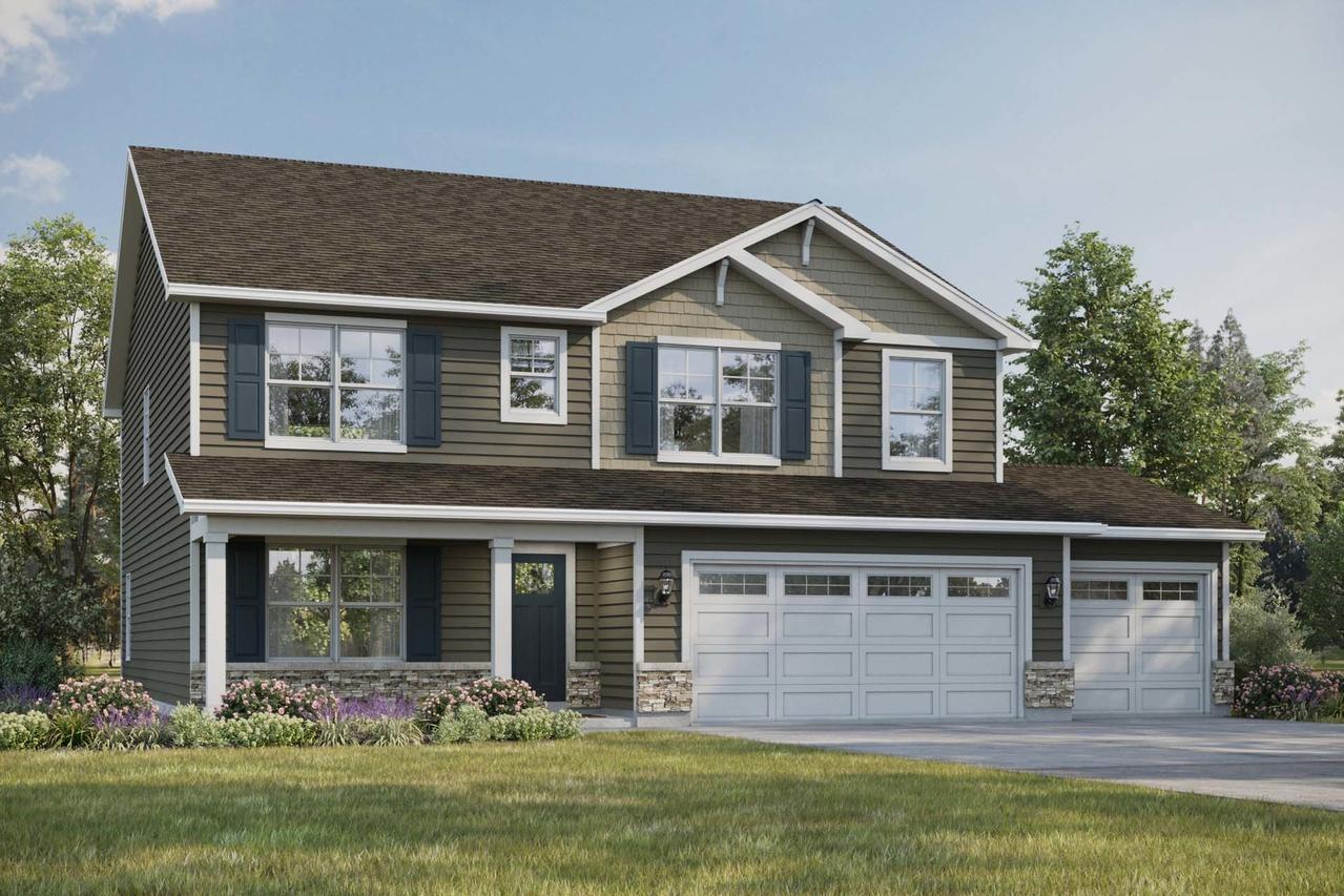 2311 Hirsch Rd., Oswego, IL 60543