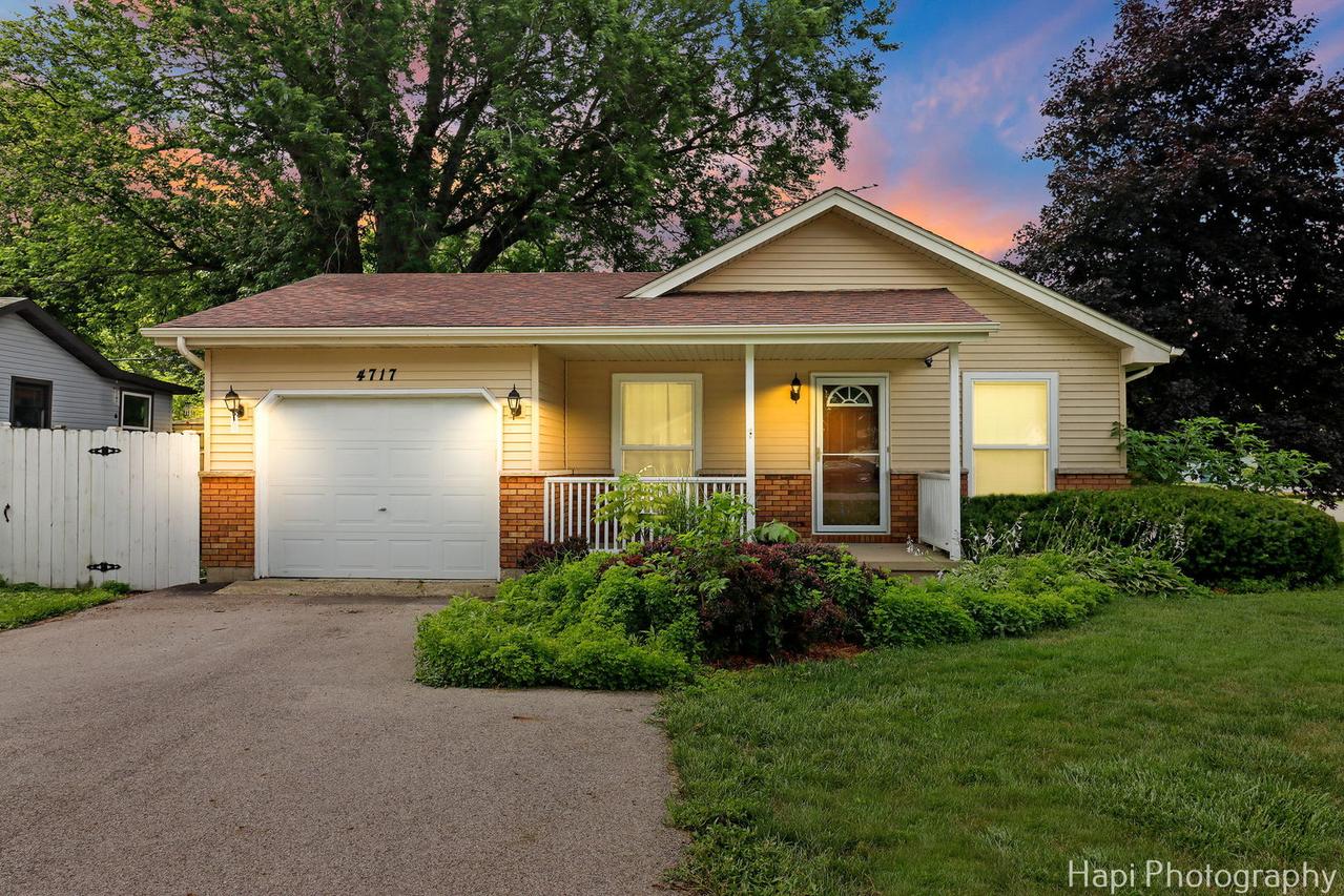 4717 Prairie Ave., Mchenry, IL 60050