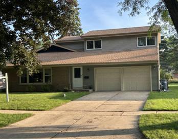 1106 W Milburn Ave., Mount Prospect, IL 60056