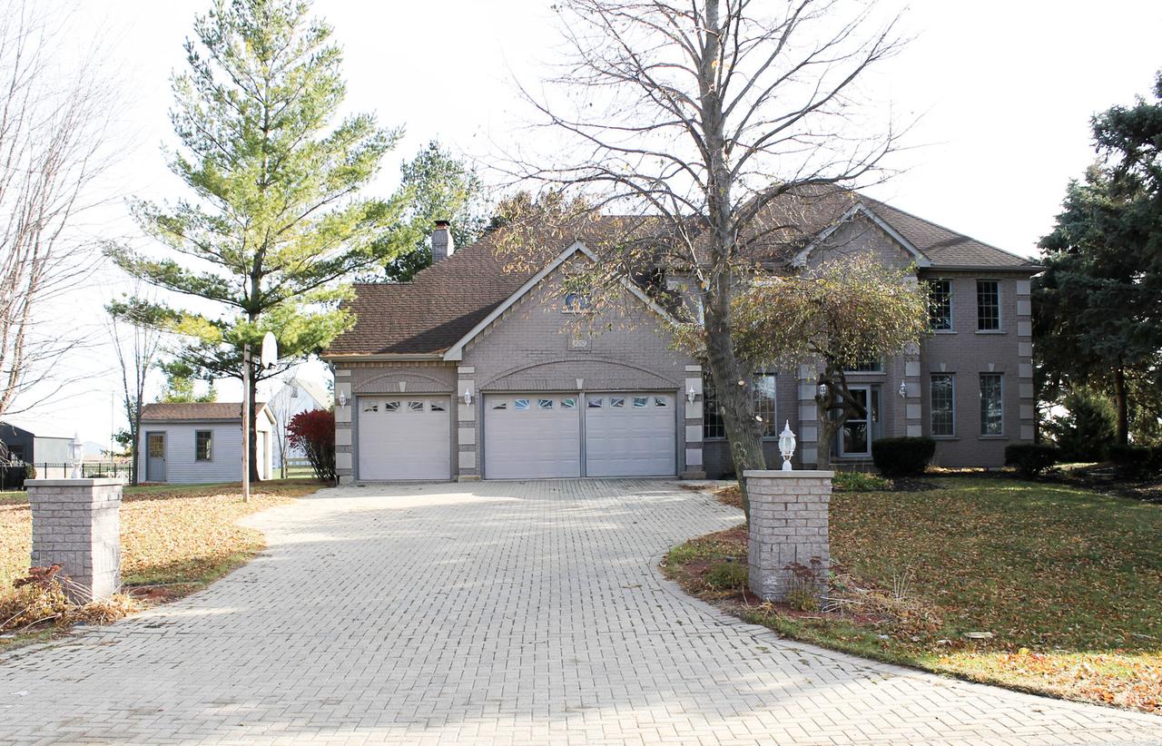 19057 S Saddlebrook Dr., Shorewood, IL 60404