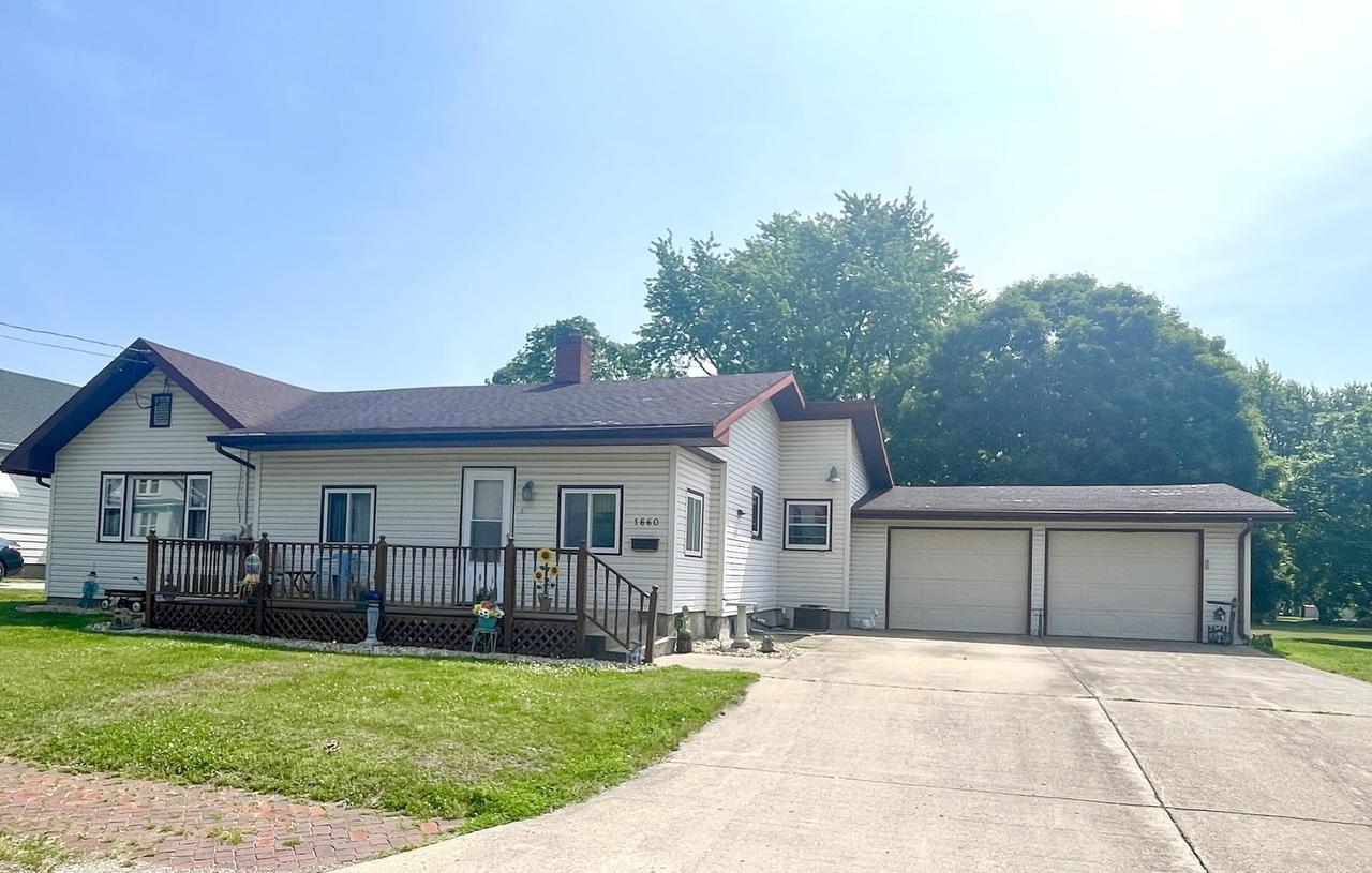 1660 Laharpe St., Lasalle, IL 61301