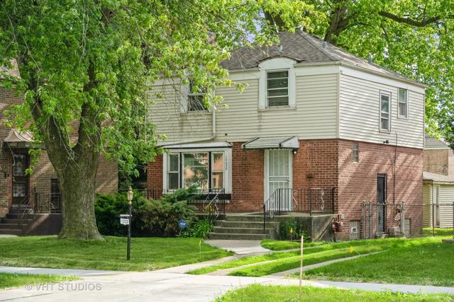 10038 S Luella Ave., Chicago, IL 60617