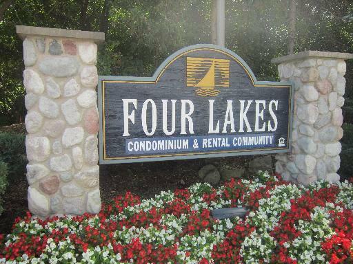 5900 Oakwood Dr. #E27, Lisle, IL 60532