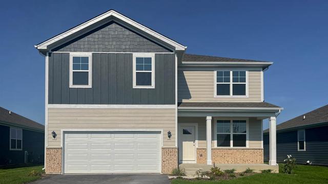 1241 Arbor Ridge Ct., Hampshire, IL 60140