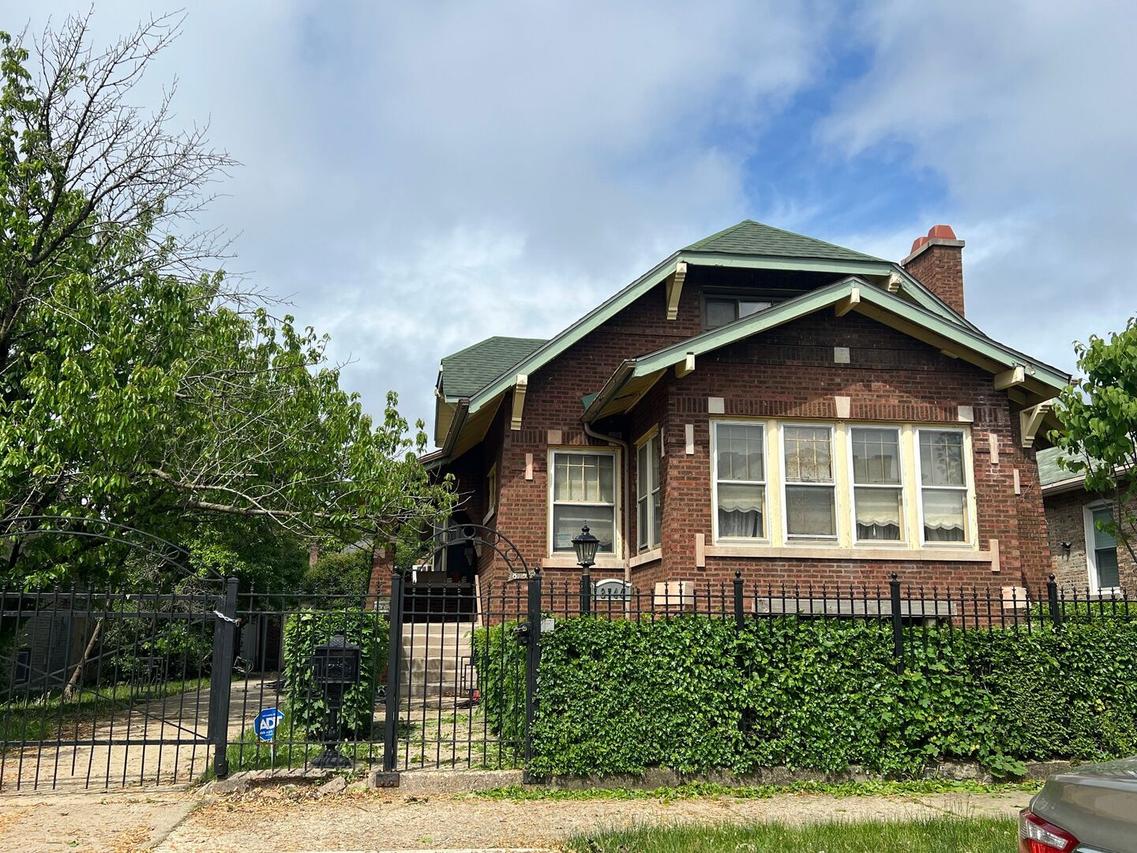 8144 S Ada St., Chicago, IL 60620
