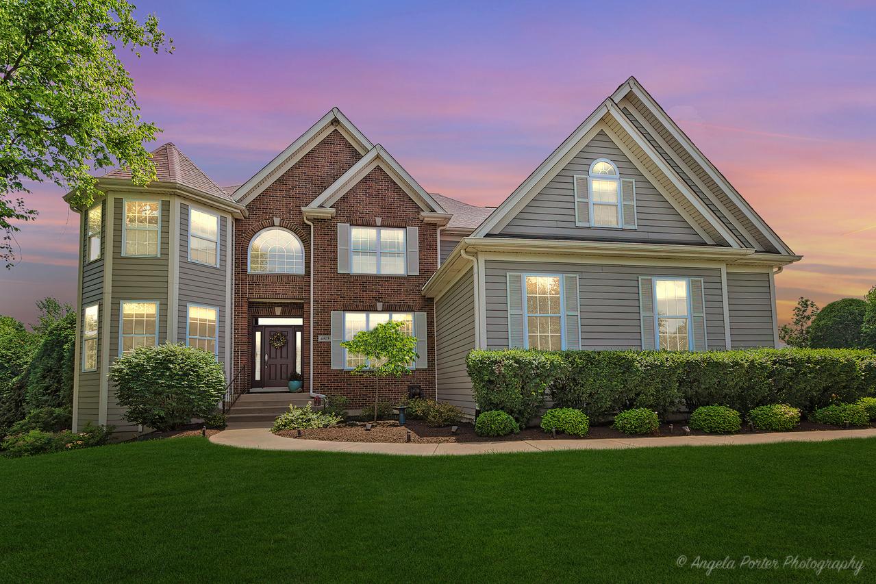 6805 Burning Tree Cir., Mchenry, IL 60050