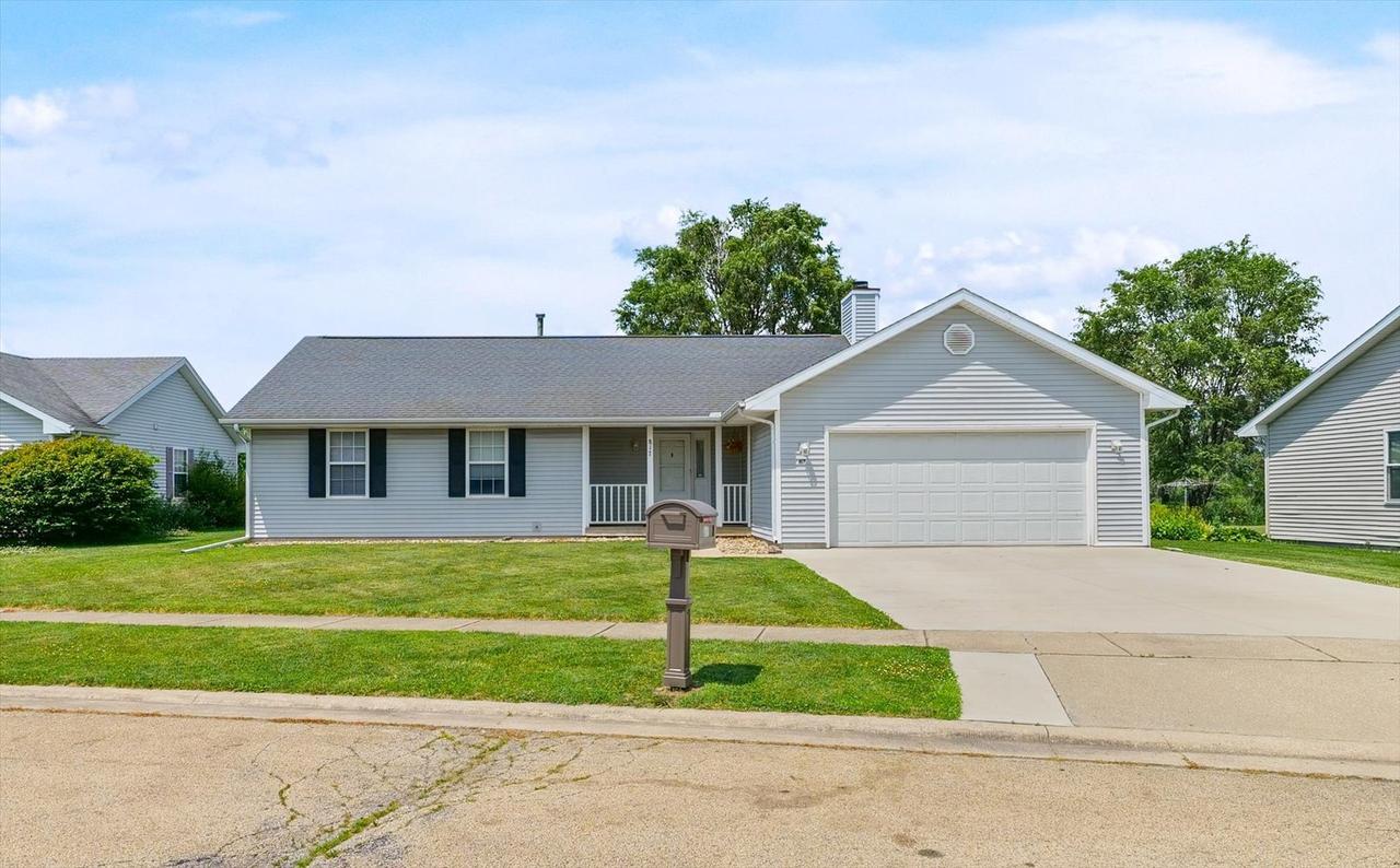 817 Park Dr., Rantoul, IL 61866