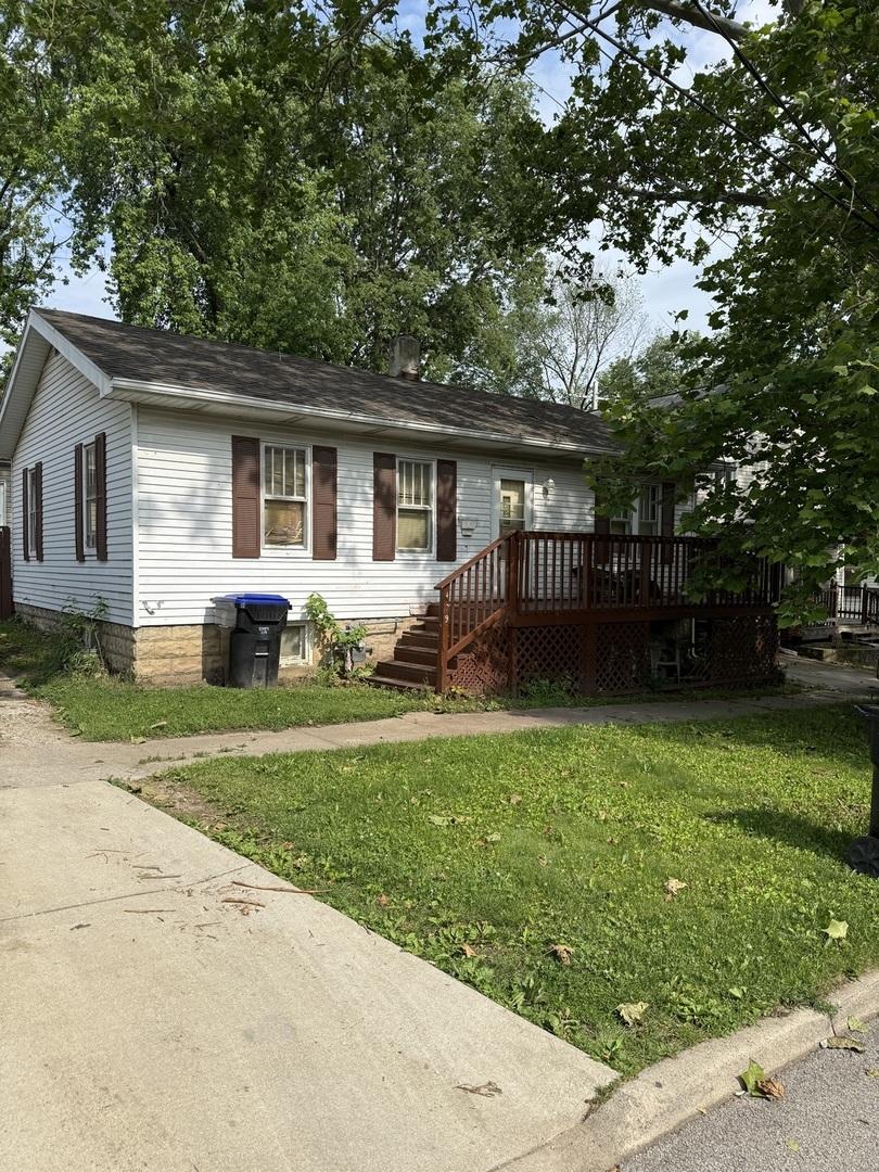 409 Catherine St., Bloomington, IL 61701