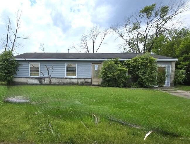 1954 E Lawrence Ave., Chicago Heights, IL 60411