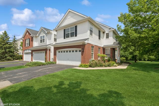 1425 Millbrook Dr., Algonquin, IL 60102