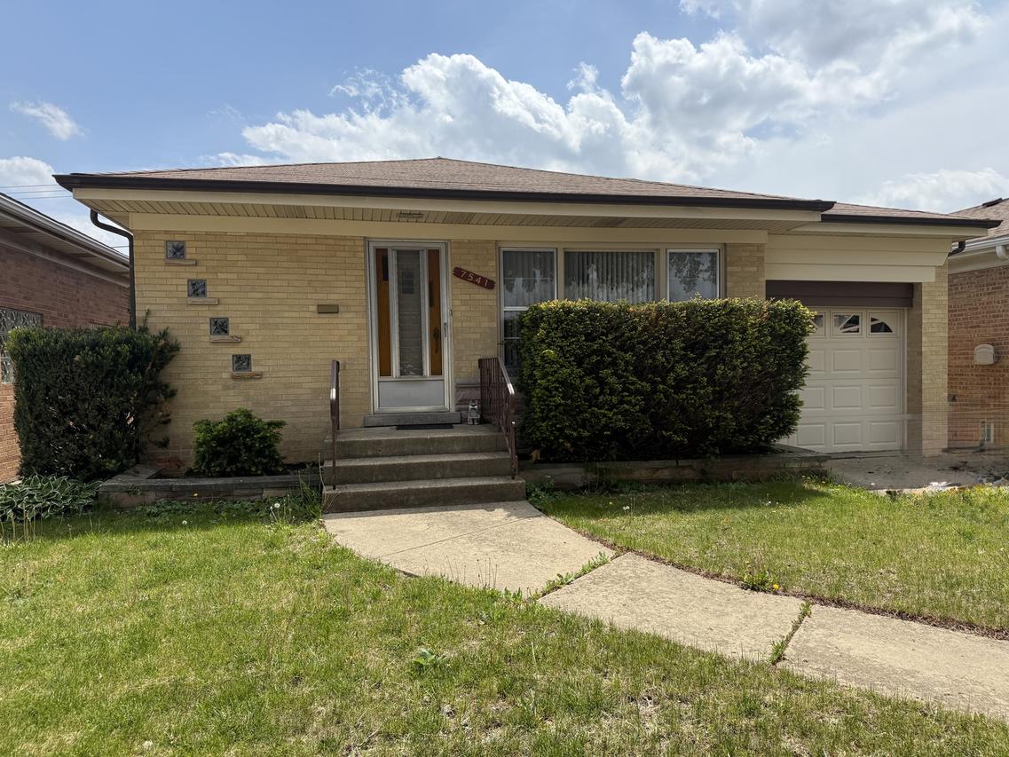 [Address Hidden by Seller], Harwood Heights, IL 60706