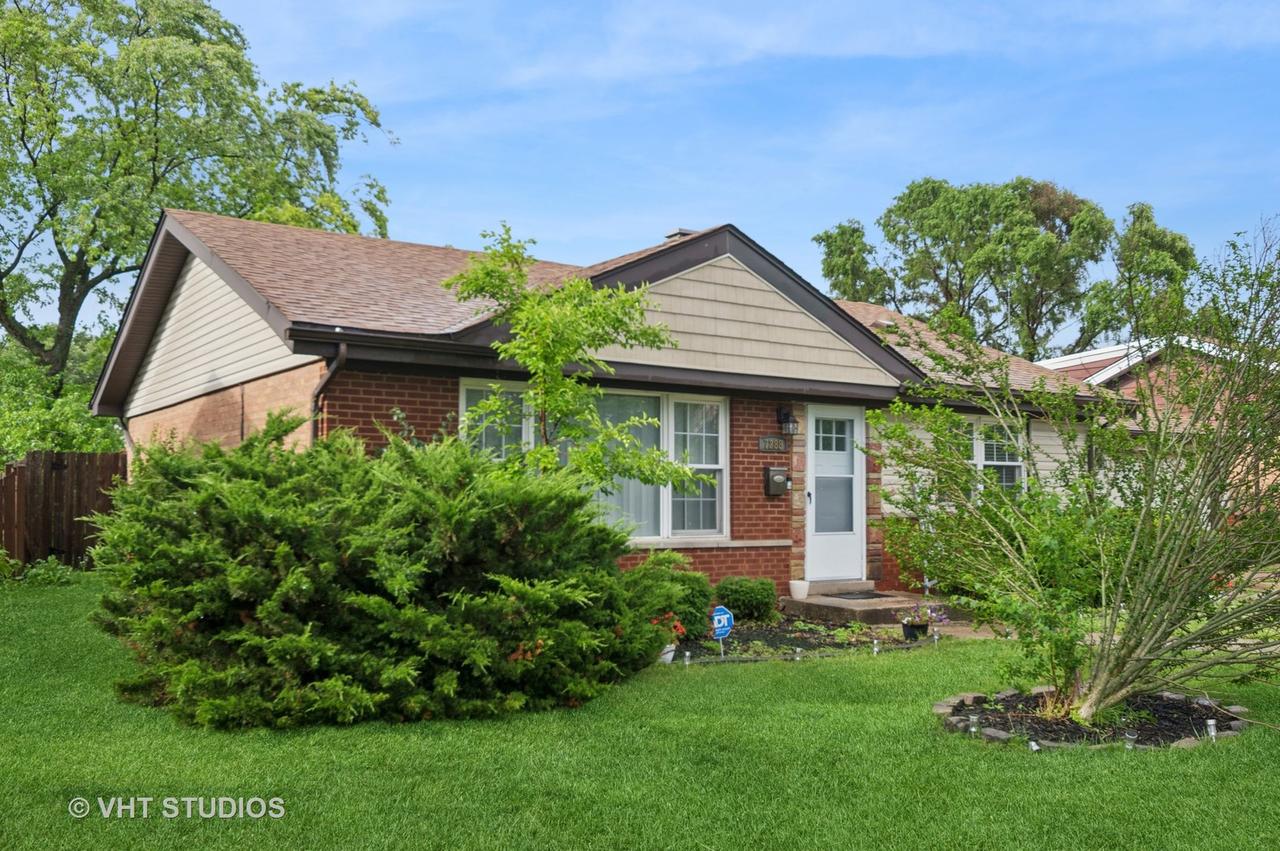 7288 174th St., Tinley Park, IL 60477
