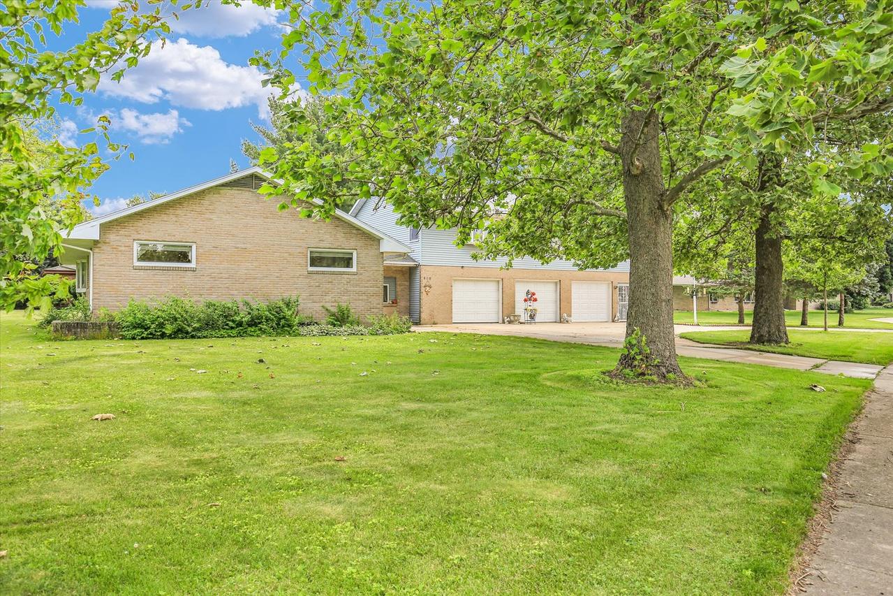 600 Church Dr., Rantoul, IL 61866